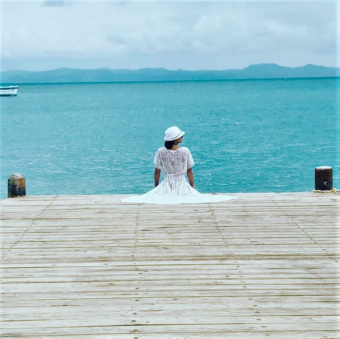 ausflug samaná haitises und cayo levantado