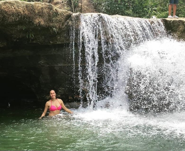 3-in-1: Los Haitises w/ Montaña Redonda & Yanigua Waterfalls - Image 2