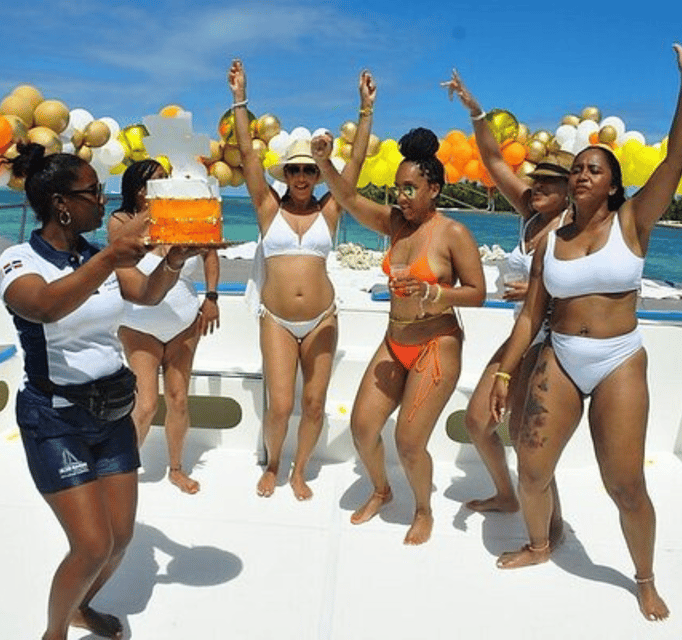 Punta Cana: Party Boat - Image 3