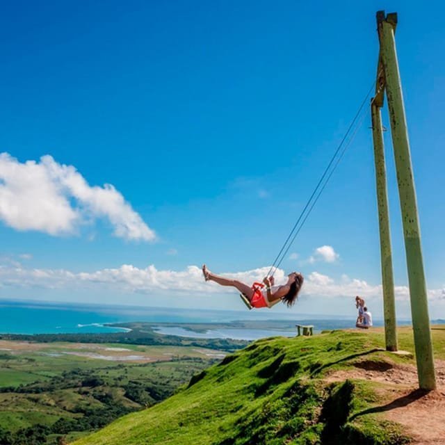 From Punta Cana: Round Mountain and Esmeralda Beach: Dream Adventure - Obrázek 2