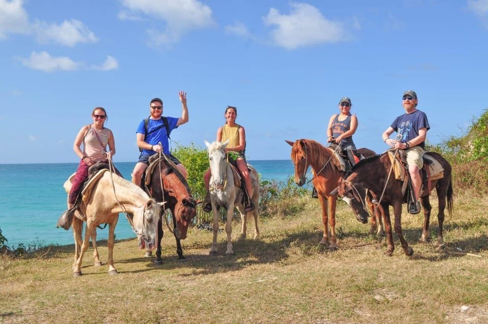 Punta Cana: Half-Day ATV or Buggy and Horseback Riding - Obrázek 9