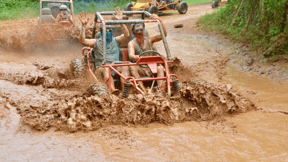 Dune Buggy Ride in Punta Cana - Image 14