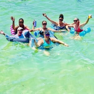 Full Day ATV, Coffee, Chocolate Tasting & Party Boat