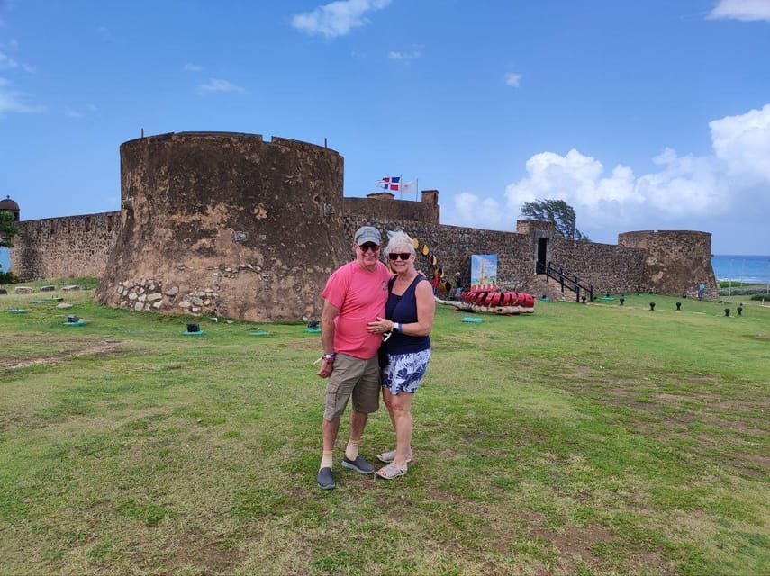 Puerto Plata City Tour - Image 14