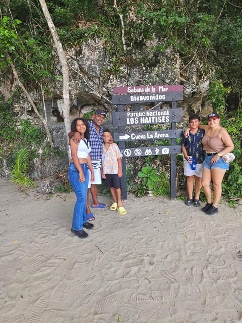 3-in-1: Los Haitises w/ Montaña Redonda & Yanigua Waterfalls - Image 14