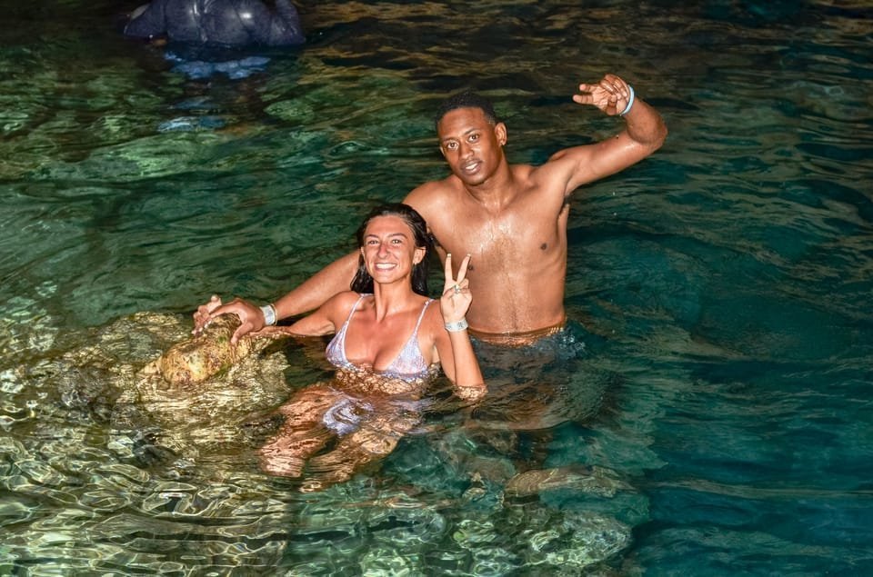 From Punta Cana: Dune Buggy and Zip Line Adventure - Image 13