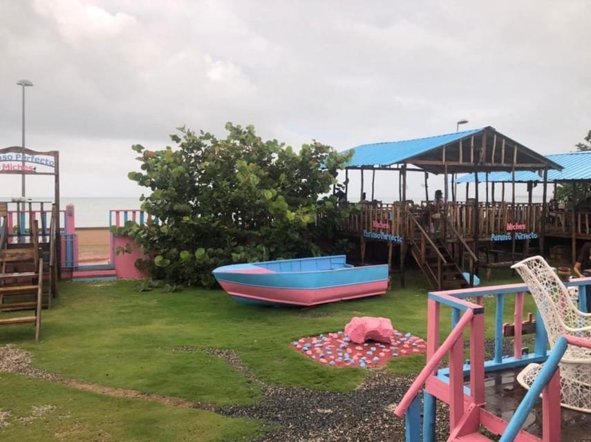 From Punta Cana: Whale Watching and Montana Redonda Tour - Obrázek 15