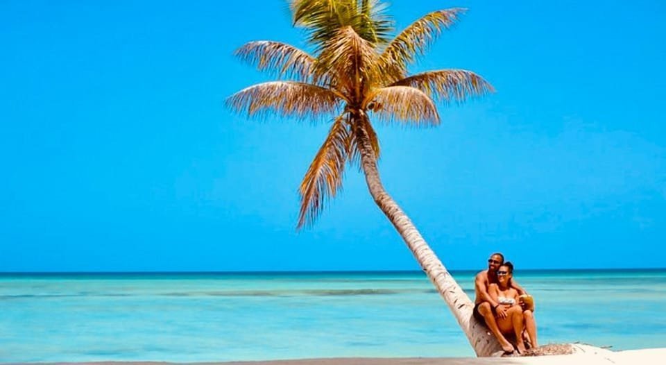 Catamaran Tour to Saona Island: Lunch & Open Bar Experience - Image 15