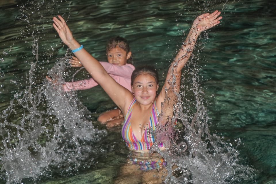 From Punta Cana: Dune Buggy and Zip Line Adventure - Image 16