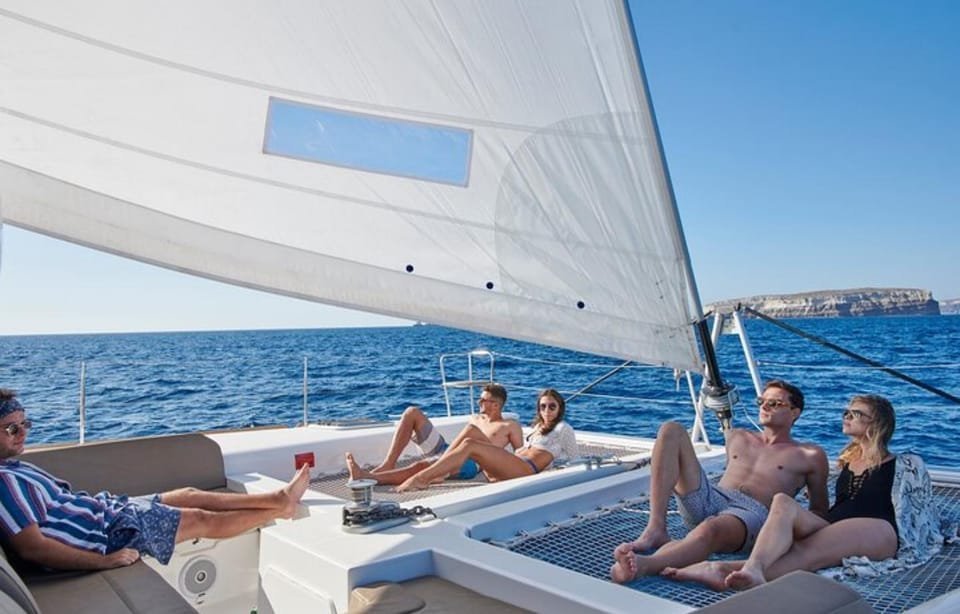 Catamaran Tour to Saona Island: Lunch & Open Bar Experience - Image 16