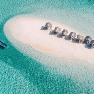 Cayo Arena: Paradise Island and Mangroves Tour