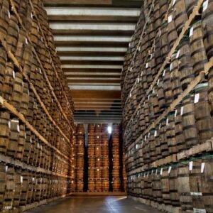 Ron Barcerló: Rum Factory Tour with Rum Tastings