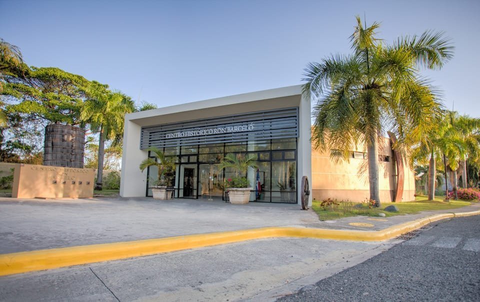 Ron Barcerló: Rum Factory Tour with Rum Tastings - Obrázek 4