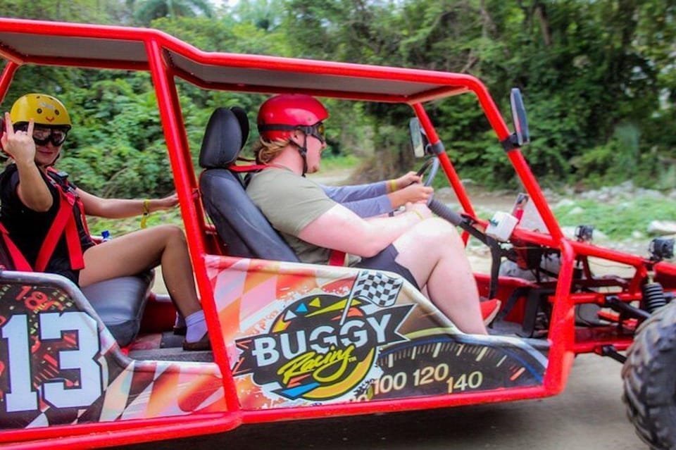 Buggy Tour Excursion in Taino Bay and Amber Cove Port - Obrázek 4