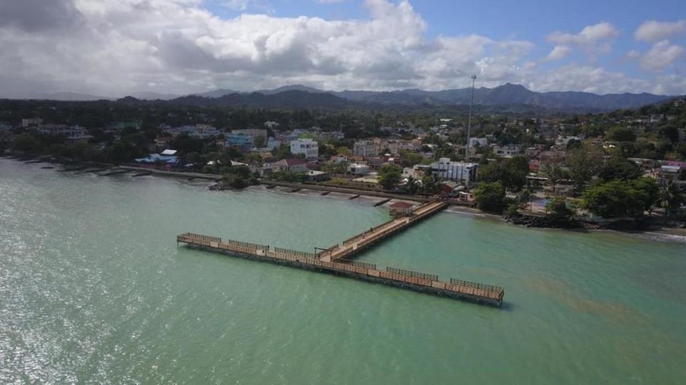 From Punta Cana: Whale Watching and Montana Redonda Tour - Obrázek 4