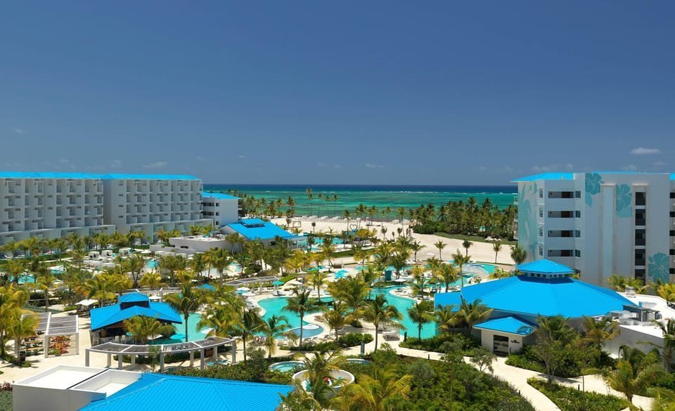 Private Transfer from Margaritaville to SDQ - Image 4