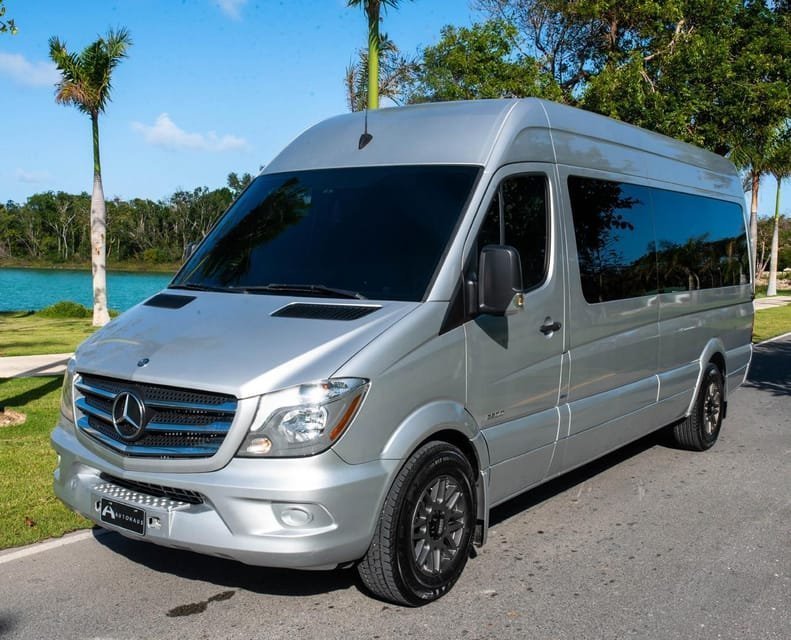 Private Transfer from Punta Cana to Bahia Principe La Romana - Obrázek 4