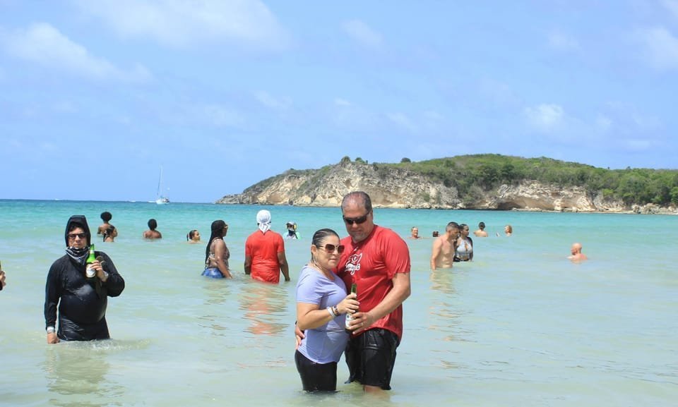 Tour Buggy de Medio día Playa Macao - Image 4