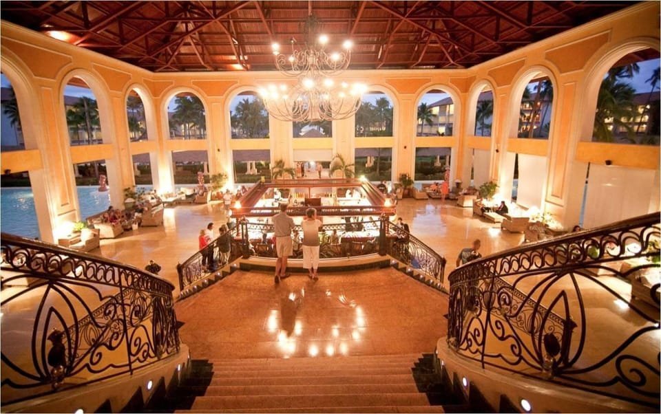 Private Transfer Punta Cana Airport to Majestic Colonial - Obrázek 4