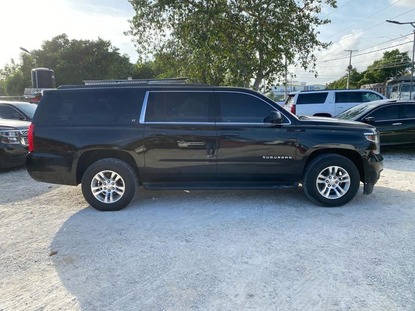 Private Airport Transfer from Bavaro Punta Cana Dom Rep - Obrázek 4