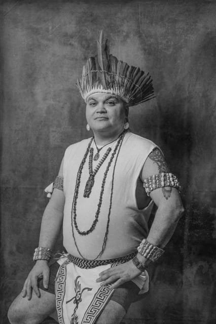 Night ATV Adventures - Obrázek 4