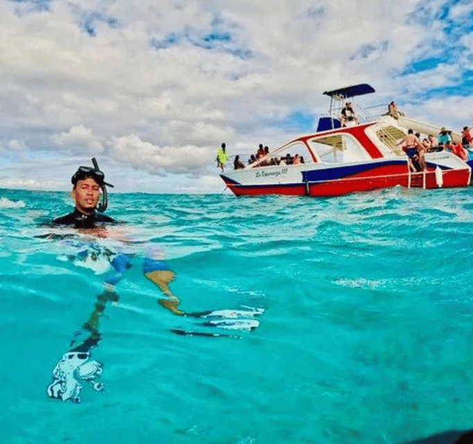 Punta Cana: Party Boat - Image 4