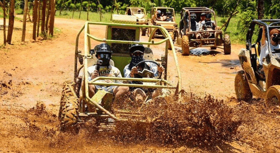 Dune Buggy Ride in Punta Cana - Image 5