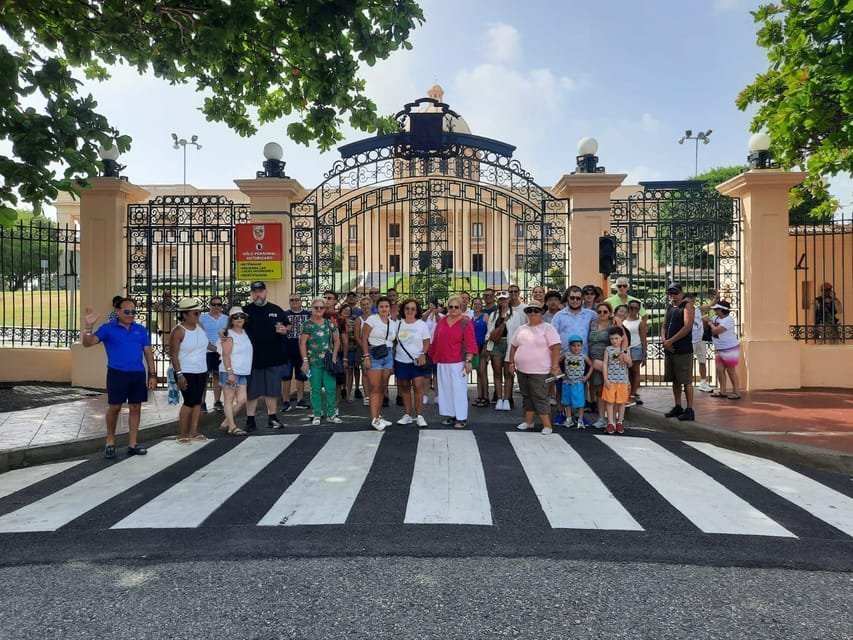 Santo Domingo Odyssey Tour from Punta Cana/Bavaro - Obrázek 4