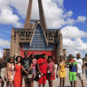 Explore Higüey: Half-Day Cultural Tour from Punta Cana