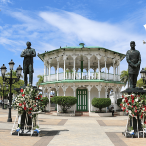 Half Day Private City Tour of Puerto Plata