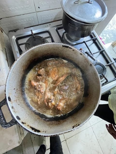 Dominican Cooking & Hood Walk Tour – תמונה 4