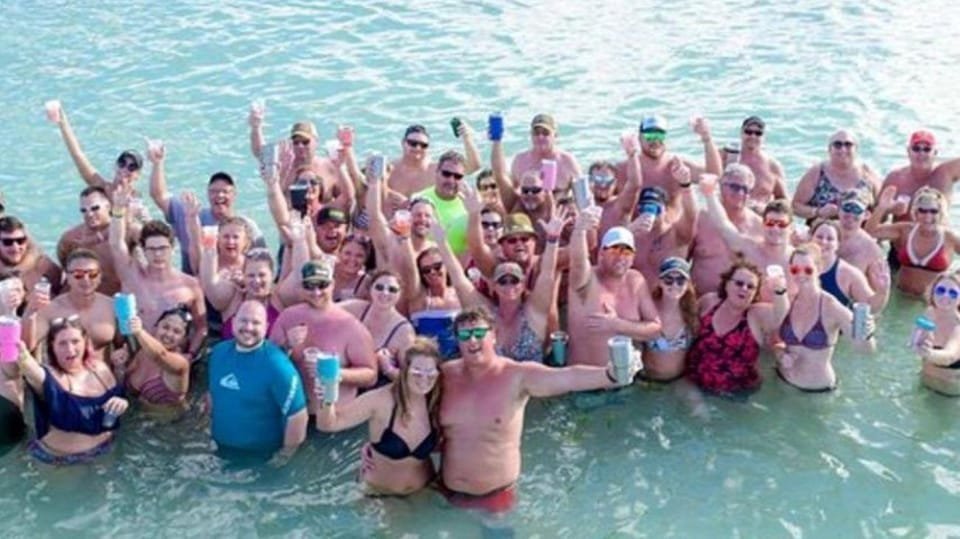 Punta Cana: Party Boat and Snorkeling Adventure - Obrázek 5