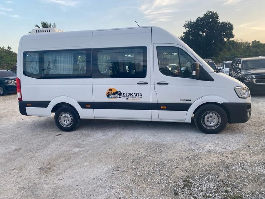 Private Airport Transfer from Bavaro Punta Cana Dom Rep - Obrázek 5