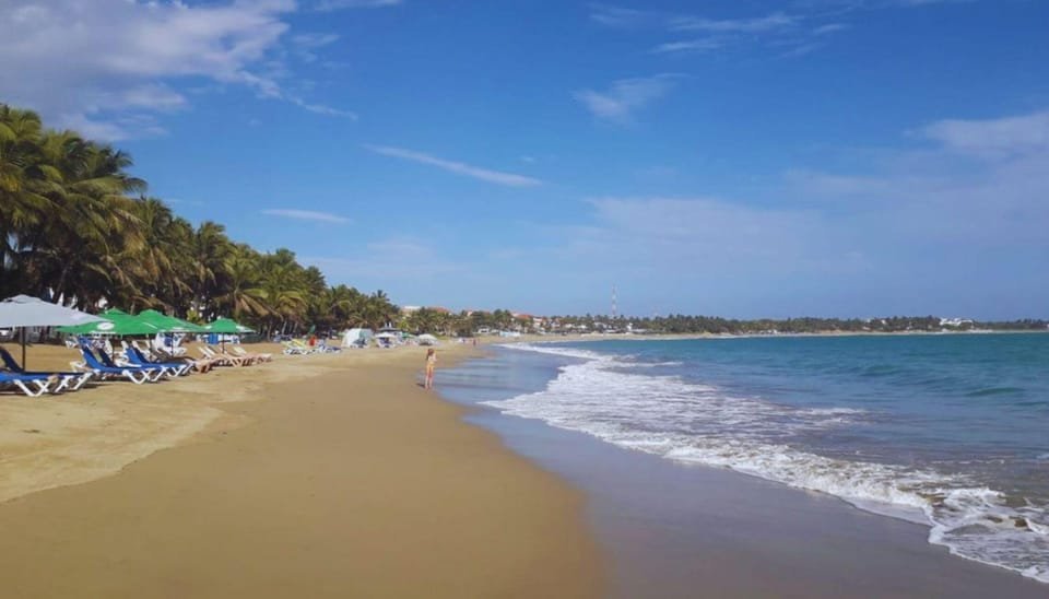 Private transfer Santo Domingo Airport to, Sosua, Cabarete, - Obrázek 2