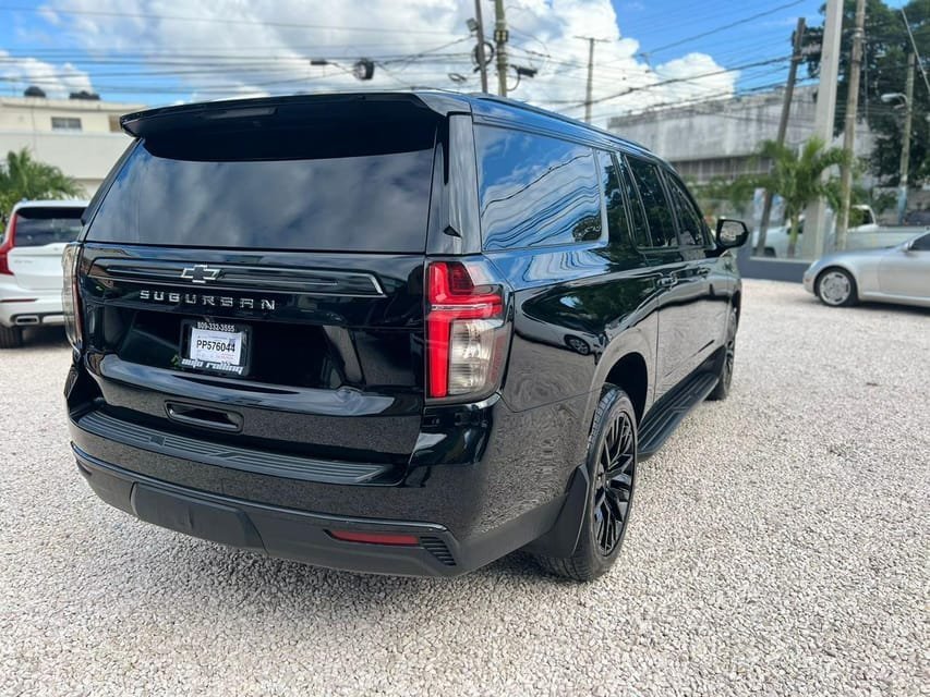 Transportation from Punta Cana Airport - Image 6