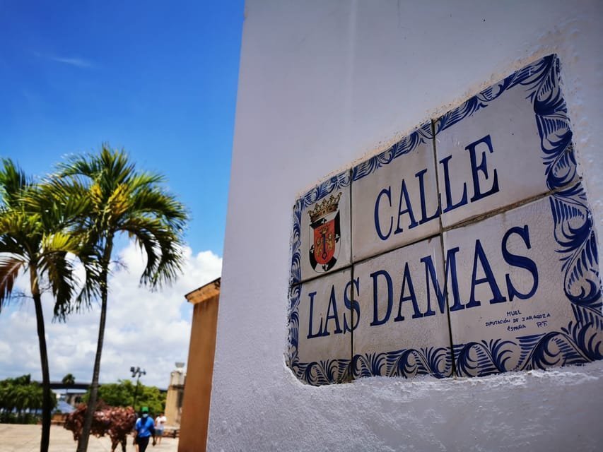 From Puerto Plata: Santo Domingo Complete Visit - Image 5