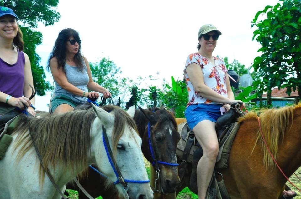 Punta Cana: Historical and Cultural Tour Half-Day Safari - Obrázek 5