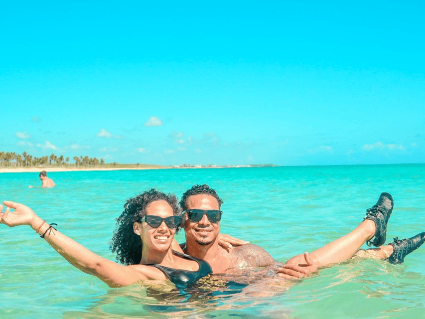 Punta Cana: Asombroso Recorrido En buggy En Macao Medio dia - Obrázek 5