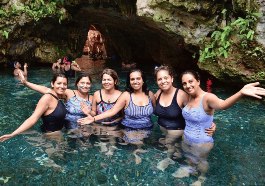 Punta Cana: Buggy Excursions with Hotel Pickup and Adventure - Obrázek 4