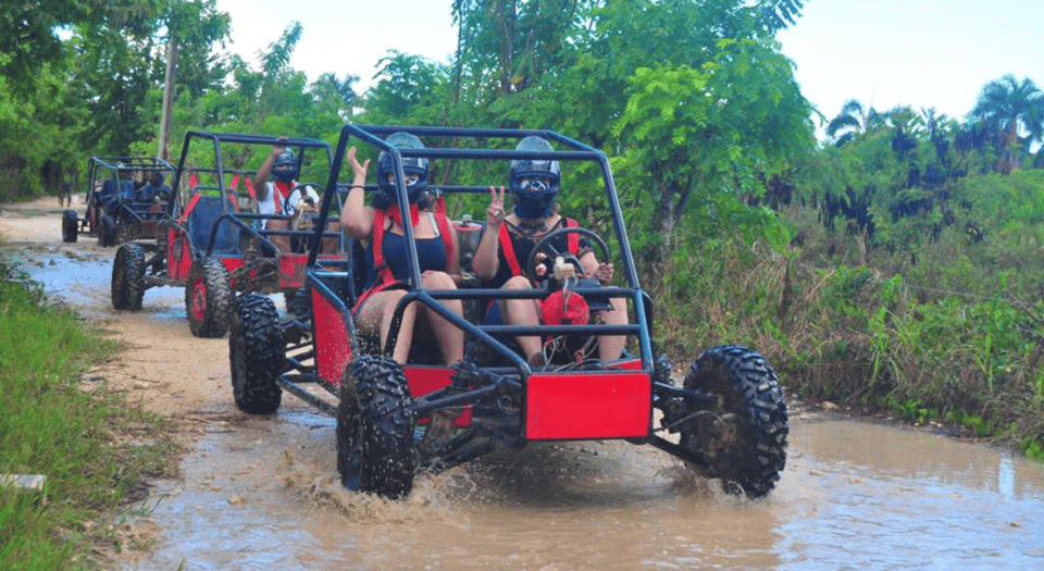 Dune Buggy Ride in Punta Cana - Image 6