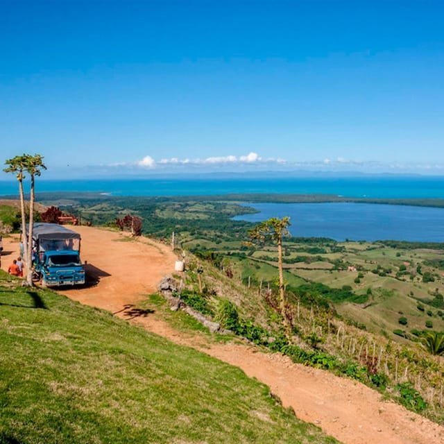 From Punta Cana: Round Mountain and Esmeralda Beach: Dream Adventure - Obrázek 4