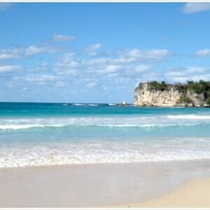 Dominican Countryside: Half-Day Tour