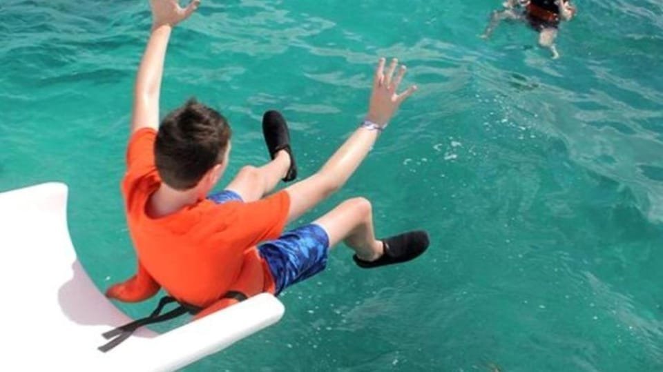 Punta Cana: Party Boat and Snorkeling Adventure - Obrázek 6