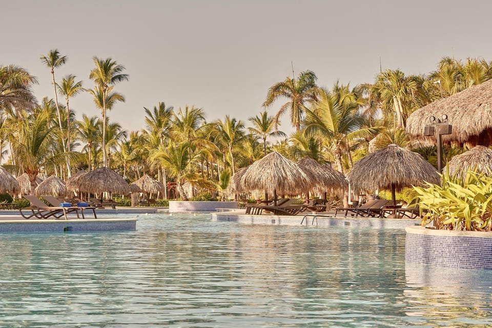 Private Transfer from Club Med to SDQ - Image 6