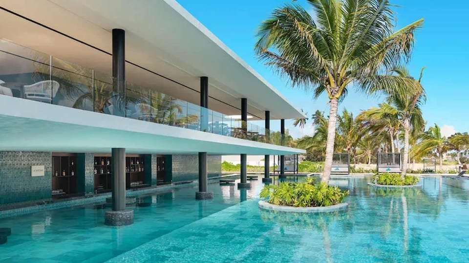 Private Transfer from Punta Cana Airport to Live Aqua - Obrázek 2