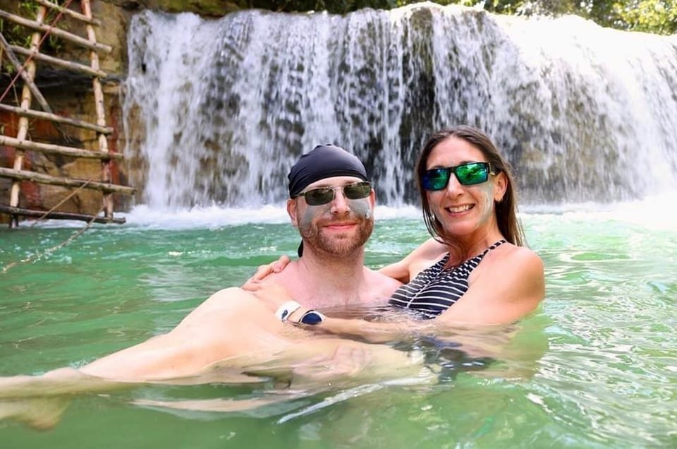 3-in-1: Los Haitises w/ Montaña Redonda & Yanigua Waterfalls - Image 5