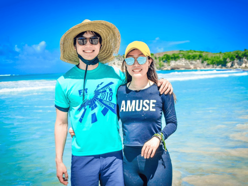 Punta Cana: Asombroso Recorrido En buggy En Macao Medio dia - Obrázek 6