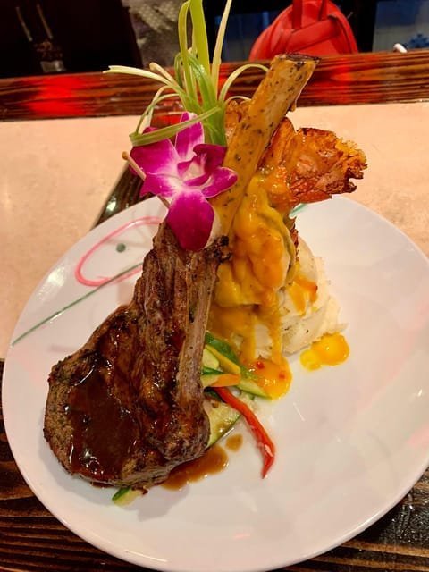 Private Chef: Unique Culinary Experience in Punta Cana - Image 5