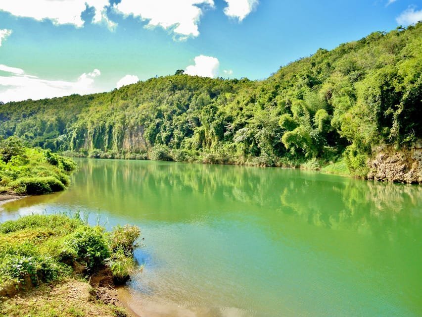 Jungle Eco Tour - Obrázek 6