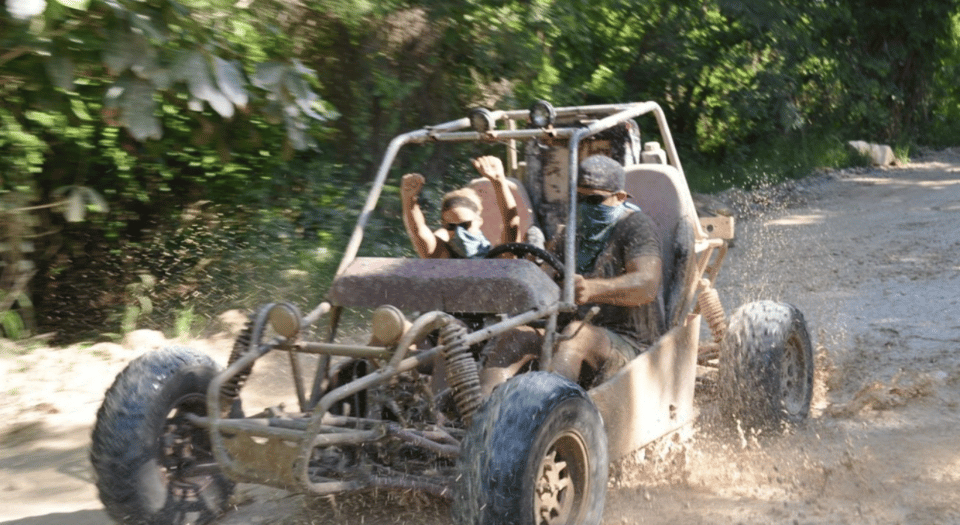 Dune Buggy Ride in Punta Cana - Image 7